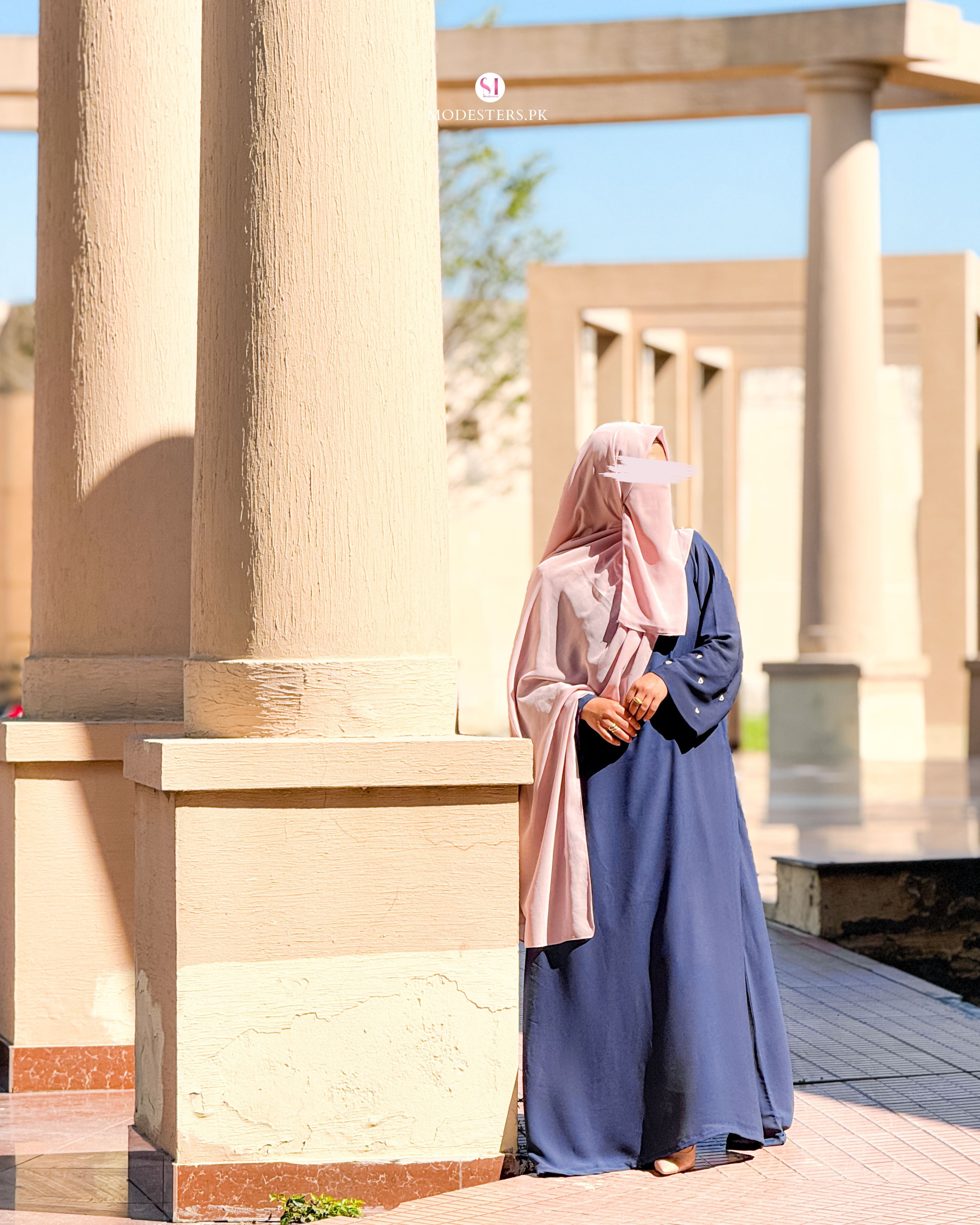 Maryam Abaya